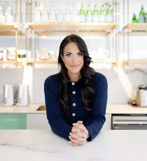 Jessica Di Re, Pointe Claire, Real Estate Agent